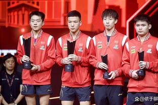 赵探长：中国男篮今夏有意前往欧洲与巴黎奥运男篮B组球队拉练